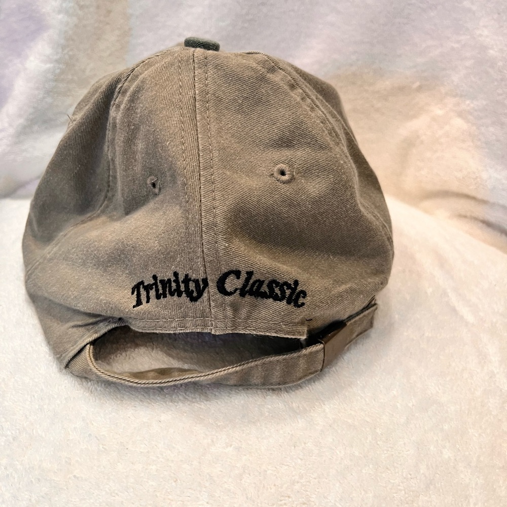 Trinity Classic Cap Adjustable Used - image 3